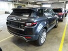 Range Rover Evoque 2.0D 150km skóra BIXENON led NAVI 4x4 automat 2018 - 2