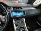 Range Rover Evoque 2.0D 150km skóra BIXENON led NAVI 4x4 automat 2018 - 7