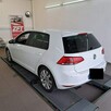 GOLF VII 1.4 140KM Highline BIXENON navi SKÓRA pdc SERWIS 2014 - 3