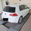 GOLF VII 1.4 140KM Highline BIXENON navi SKÓRA pdc SERWIS 2014 - 4