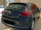 Astra 1.4 Turbo 120km LED skóra GRZANA KIEROWNICA navi SERWIS 2016 - 3