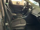 Astra 1.4 Turbo 120km LED skóra GRZANA KIEROWNICA navi SERWIS 2016 - 7