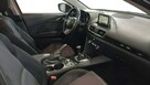 Mazda 3 2.0 benzyna Revolution 120km BI-XENON navi SERWIS 2015 - 5