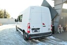 Renault Master średniak 7 osobowy brygadówka 150KM doka pełna opcja - 3