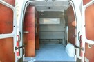 Renault Master średniak 7 osobowy brygadówka 150KM doka pełna opcja - 5