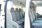 Renault Master średniak 7 osobowy brygadówka 150KM doka pełna opcja - 6
