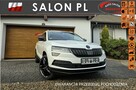 Škoda Karoq serwis ASO, nawigacja, Full Led - 1