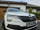 Škoda Karoq serwis ASO, nawigacja, Full Led - 6