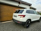 Škoda Karoq serwis ASO, nawigacja, Full Led - 7