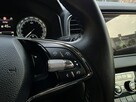 Škoda Karoq serwis ASO, nawigacja, Full Led - 15