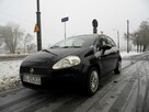 Fiat Grande Punto 1,4 klima