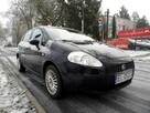 Fiat Grande Punto 1,4 klima - 3
