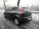 Fiat Grande Punto 1,4 klima - 4