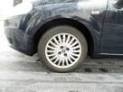 Fiat Grande Punto 1,4 klima - 6