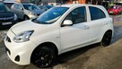 Nissan Micra 1.2i*80PS*Bezwypadkowy*OPŁACONY*Klimatyzacja*Serwis*VIP GWARANCJA 24M - 3