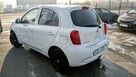 Nissan Micra 1.2i*80PS*Bezwypadkowy*OPŁACONY*Klimatyzacja*Serwis*VIP GWARANCJA 24M - 8
