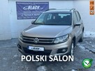 Volkswagen Tiguan Pisemna Gwarancja 12 miesięcy