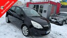 Opel Meriva Benzyna Zarejestrowany Ubezpieczony