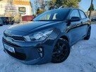 Kia Rio Super Stan *12.2019* Okazja Mały Przebieg