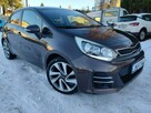 Kia Rio Skóra* Ksenon* Navi* Kamera