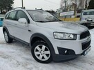Chevrolet Captiva Zadbany* Bogata wersja - 5
