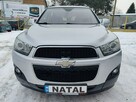 Chevrolet Captiva Zadbany* Bogata wersja - 6