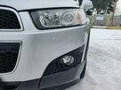 Chevrolet Captiva Zadbany* Bogata wersja - 7