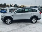 Chevrolet Captiva Zadbany* Bogata wersja - 10