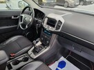 Chevrolet Captiva Zadbany* Bogata wersja - 13