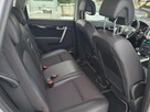 Chevrolet Captiva Zadbany* Bogata wersja - 15
