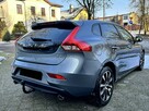 Volvo V40 Full LED Navi BLIS Aktywny Tempomat Gwarancja - 4
