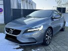 Volvo V40 Full LED Navi BLIS Aktywny Tempomat Gwarancja - 7