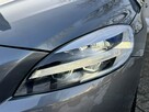 Volvo V40 Full LED Navi BLIS Aktywny Tempomat Gwarancja - 16