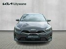 Kia Nowy Ceed 1.5, 140KM, PB, Salon PL, ASO, Gwarancja, Wersja L + BL + AEB Fv23% - 8