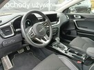 Kia Nowy Ceed 1.5, 140KM, PB, Salon PL, ASO, Gwarancja, Wersja L + BL + AEB Fv23% - 9