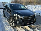 Kia Sorento 2.2CRDI 7-osobowy Navi Opłacony AWD! - 1