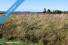 Działka budowlana przy drodze z widokiem na Bieszczady - 3