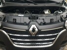 Renault Master 8EP CHŁODNIA 4,21x2,11x2,00 IZOTERMA AGREGAT CARRIER GRZANIE KLIMA - 13