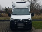Renault Master 8EP CHŁODNIA 4,21x2,11x2,00 IZOTERMA AGREGAT CARRIER GRZANIE KLIMA - 15