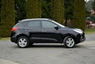 Hyundai ix35 Premium Keyless go Duża Navi Kamera Klimatronic pół-Skóry Hak ASO - 4