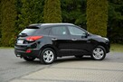 Hyundai ix35 Premium Keyless go Duża Navi Kamera Klimatronic pół-Skóry Hak ASO - 5