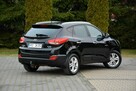 Hyundai ix35 Premium Keyless go Duża Navi Kamera Klimatronic pół-Skóry Hak ASO - 6