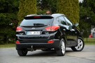 Hyundai ix35 Premium Keyless go Duża Navi Kamera Klimatronic pół-Skóry Hak ASO - 7
