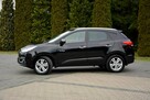 Hyundai ix35 Premium Keyless go Duża Navi Kamera Klimatronic pół-Skóry Hak ASO - 11