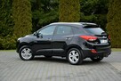 Hyundai ix35 Premium Keyless go Duża Navi Kamera Klimatronic pół-Skóry Hak ASO - 12