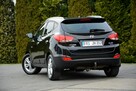 Hyundai ix35 Premium Keyless go Duża Navi Kamera Klimatronic pół-Skóry Hak ASO - 14