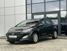 Hyundai i30 Multifunkcja, Klima, Bluetooth, LED, Radio CD, GWARANCJA, Bezwypadkowy - 3