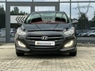 Hyundai i30 Multifunkcja, Klima, Bluetooth, LED, Radio CD, GWARANCJA, Bezwypadkowy - 4