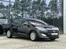 Hyundai i30 Multifunkcja, Klima, Bluetooth, LED, Radio CD, GWARANCJA, Bezwypadkowy - 5