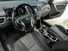 Hyundai i30 Multifunkcja, Klima, Bluetooth, LED, Radio CD, GWARANCJA, Bezwypadkowy - 9